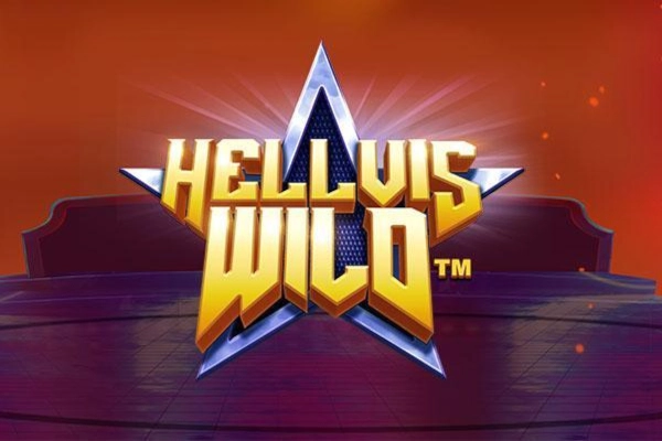 Hellvis Wild™